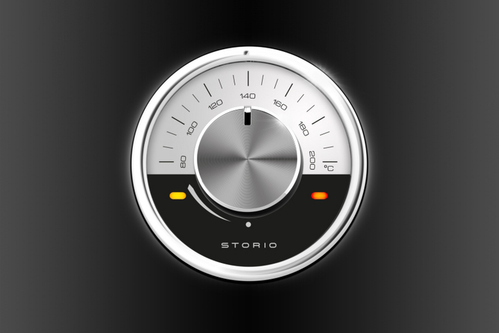 Мультипіч ETA Storio 617290020 - зображення 3