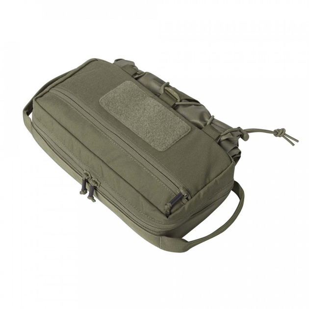 Результат (органайзер) Service Case Cordura Helikon-Tex Olive Green (Олива) - зображення 1