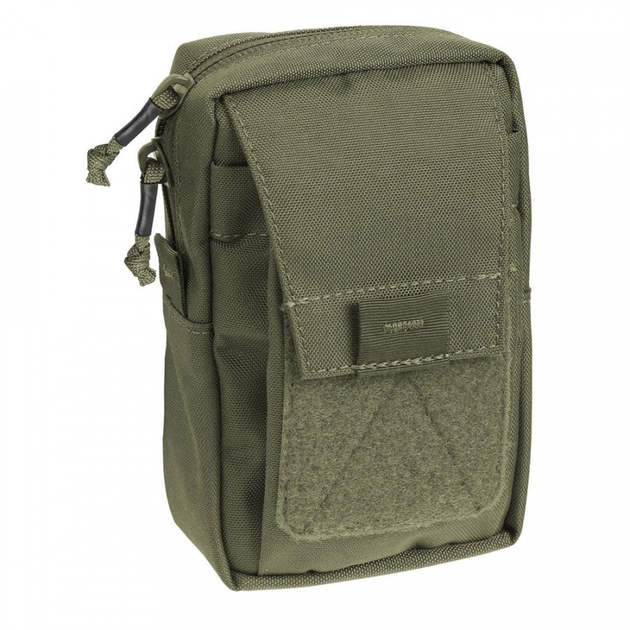 Результат Navtel Pouch Cordura Helikon-Tex Olive Green (Олива) - зображення 1