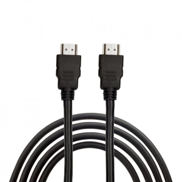 Кабель мультимедийный HDMI M to HDMI M 5.0m V1.4 ProfCable (ProfCable9-500) (232691) - Фото 1 Кабель мультимедийный HDMI M to HDMI M 5.0m V1.4 ProfCable (ProfCable9-500) (232691) - изображение 1