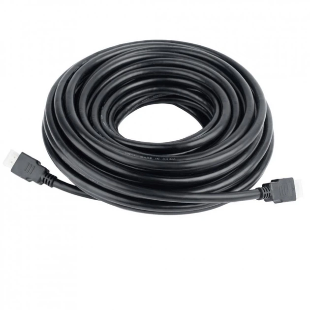 Кабель мультимедийный HDMI M to HDMI M 5.0m V1.4 ProfCable (ProfCable9-500) (232691) - Фото 2 Кабель мультимедийный HDMI M to HDMI M 5.0m V1.4 ProfCable (ProfCable9-500) (232691) - изображение 2
