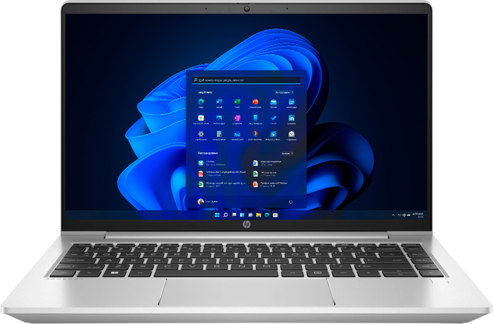 Ноутбук НР ProBook 440 G9 (723P1EA) Pike Silver – фото, отзывы ...