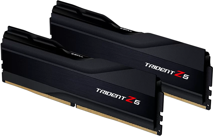 Оперативная память G.Skill DDR5-5600 32 GB (2 x 16 GB) TZ5 (F5