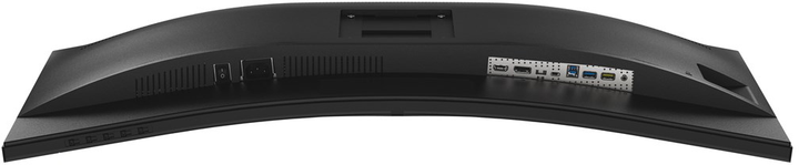 Monitor 34" AOC CU34P2C - obraz 10