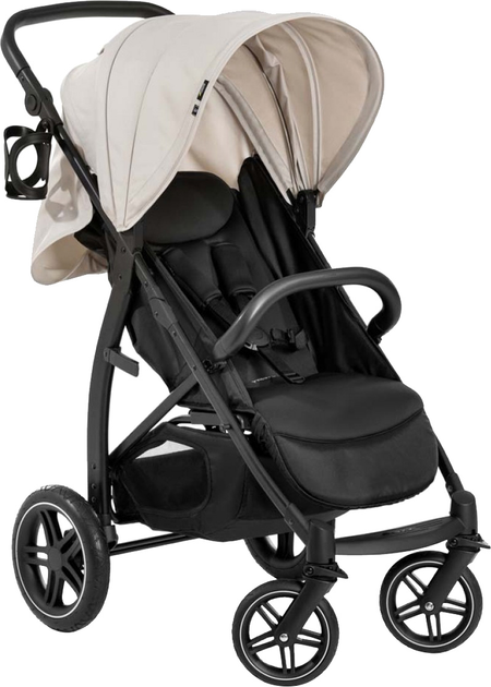 Коляска прогулочная Hauck Rapid 4D Classic Beige (14896-9) – фото ...