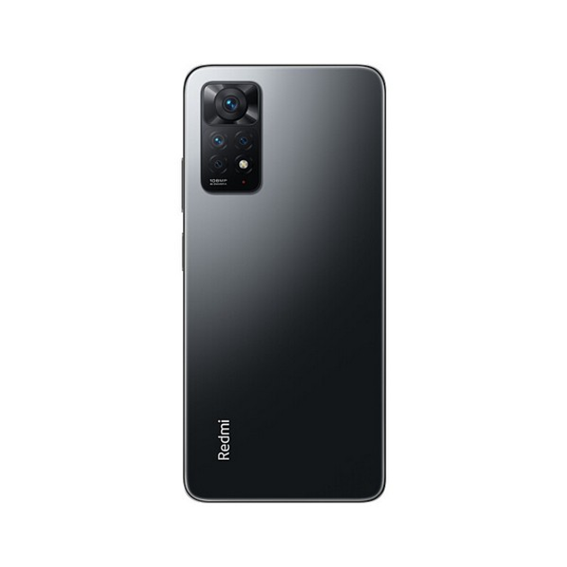Смартфон Xiaomi Redmi Note 11E Pro 8/128GB Graphite Gray (5G) – фото ...