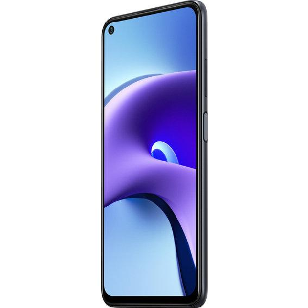 Redmi Note 9T 5G ナイトフォールブラック 64GB ムスビー｜Redmi Note 9T 64GB ナイトフォールブラック A001XM