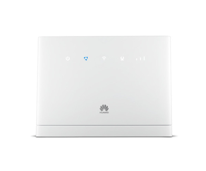 3G/4G Стационарный WiFi роутер Huawei B315s-22 – фото, отзывы ...