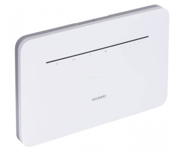 4G маршрутизатор Huawei B535-232 LTE Cat 7 скорость до 300 Мбит – фото ...
