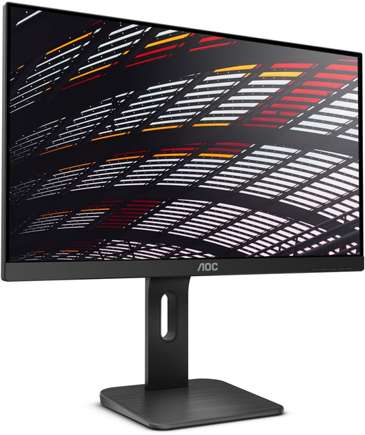 Монітор 24" AOC X24P1 - зображення 3