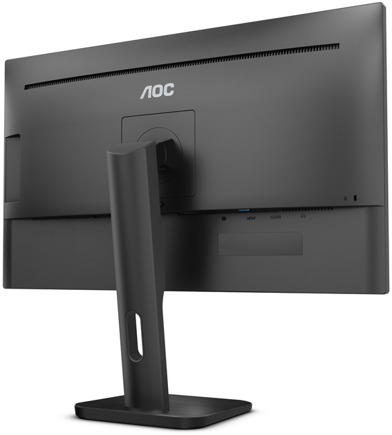 Монітор 24" AOC X24P1 - зображення 8