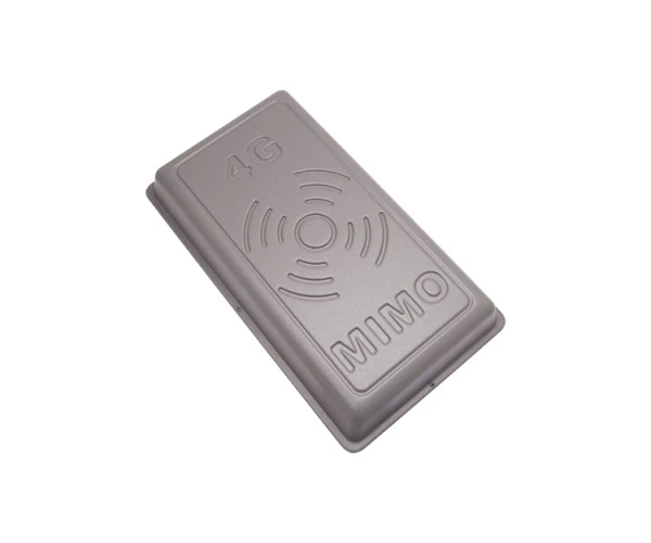 Комплект антенна 4G MIMO Rnet 2x17Дб с кабелем 20м - изображение 2