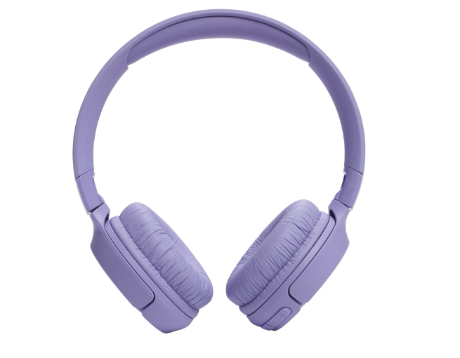 JBL T520BT Purple (JBLT520BTPUREU) - изображение 3