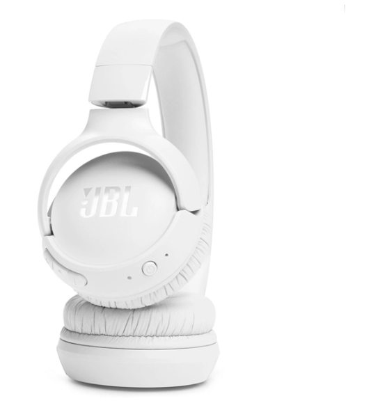 JBL T520BT White (JBLT520BTWHTEU) - изображение 3