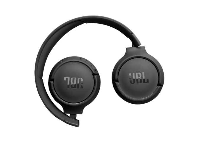 JBL T520BT Black (JBLT520BTBLKEU) - изображение 5