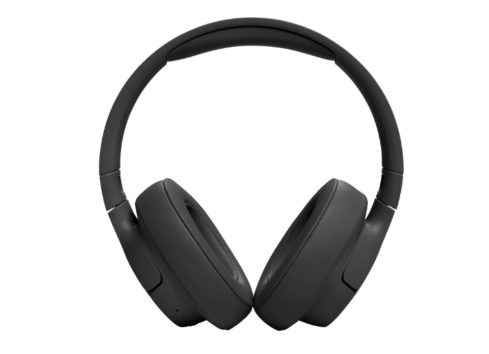 JBL T720BT Black (JBLT720BTBLK) - изображение 2