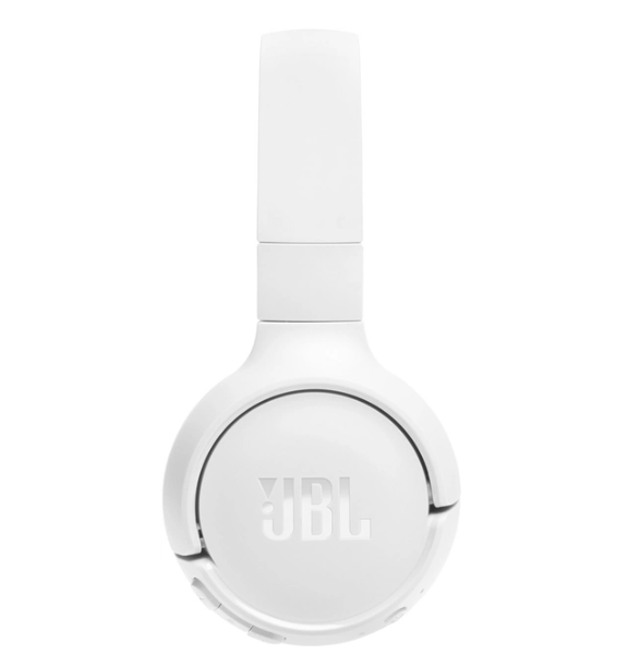 JBL T520BT White (JBLT520BTWHTEU) - изображение 8