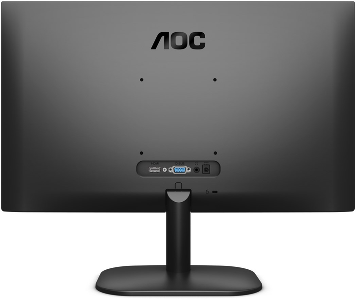 Monitor 27" AOC 27B2QAM - obraz 4