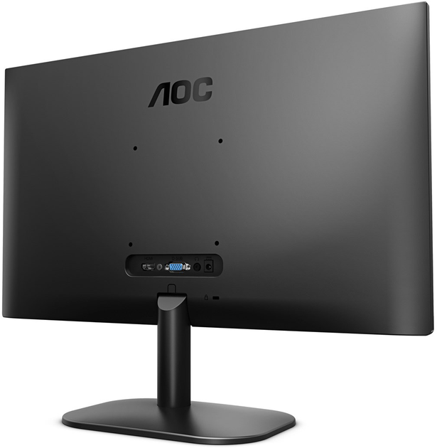 Monitor 27" AOC 27B2QAM - obraz 6