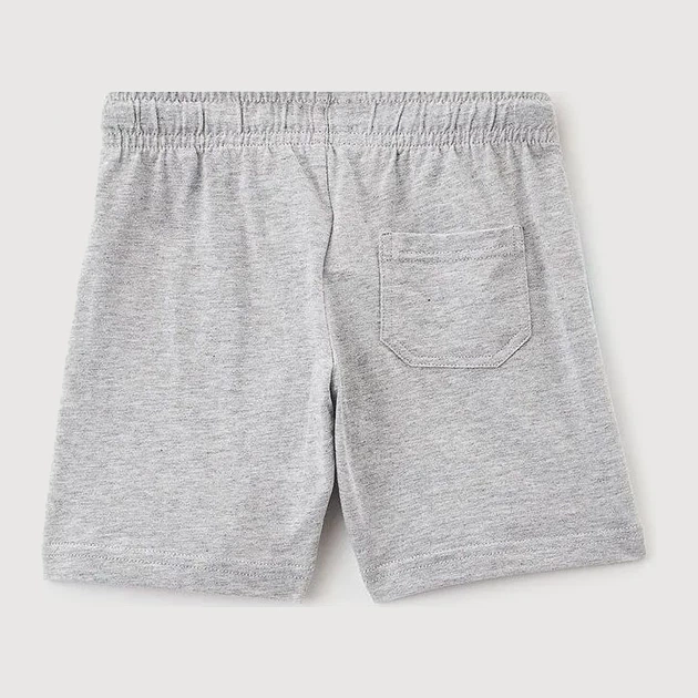 Komplet (koszulka + spodenki) Chicco Completi 2 szt. 09076969000000-033 110 cm wielobarwny (8059609075515) - Zdjęcie 3 Komplet (koszulka + spodenki) Chicco Completi 2 szt. 09076969000000-033 110 cm wielobarwny (8059609075515) - obraz 3