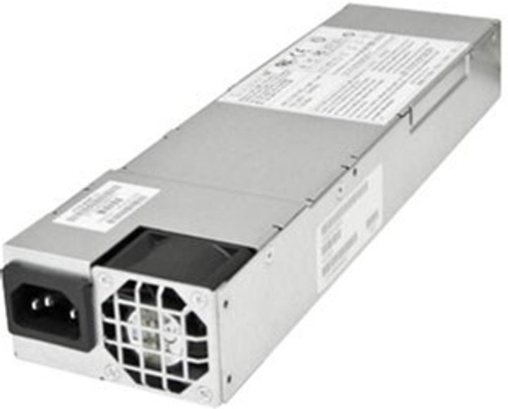 Блок живлення Supermicro 600W (PWS-605P-1H) - зображення 1