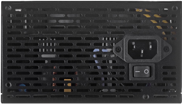 Zasilacz Thermaltake Smart BX1 650W (PS-SPD-0650NNSABE-1) - obraz 8
