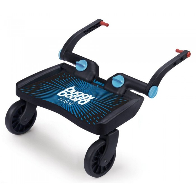 Buggy board mini Blue Lascal