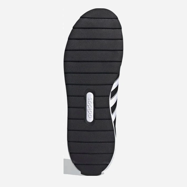 Чоловічі кросівки для бігу adidas Retrorunner FV7034 46.5 (11.5UK) 30 см Чорні (4062059789929) - зображення 3