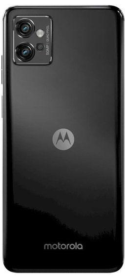 Smartfon Motorola Moto G32 4/64GB Mineral Grey (PAUU0018SE) - obraz 2