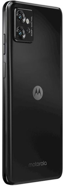 Smartfon Motorola Moto G32 4/64GB Mineral Grey (PAUU0018SE) - obraz 3