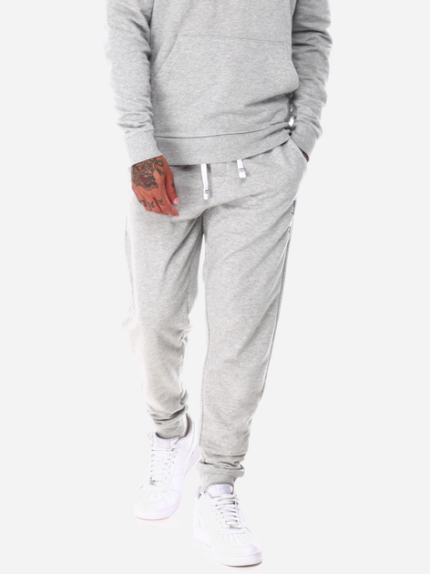 Спортивные штаны мужские Tommy Hilfiger 572327241 XXL Серые (1159779587 ...