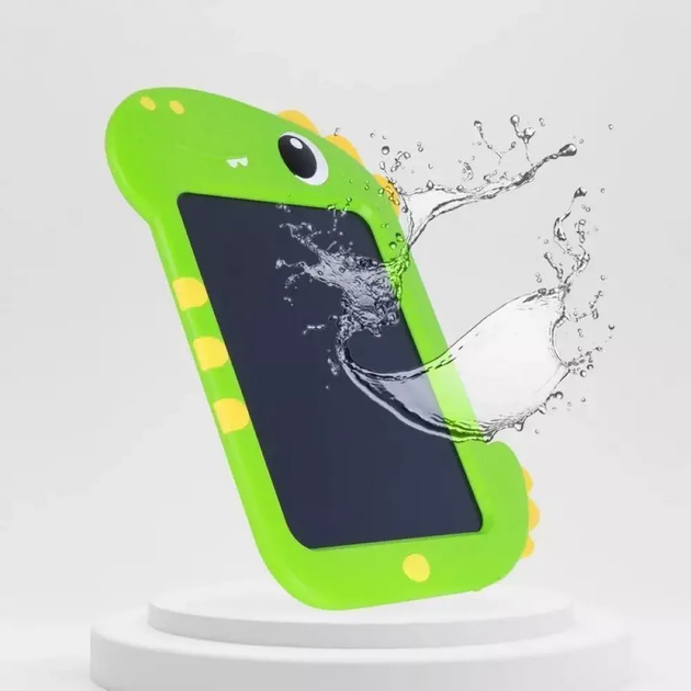 Планшет для рисования Dinosaur 8.5 дюймов - изображение 6