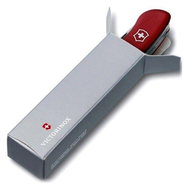 Швейцарський ніж Victorinox Trailmaster 111 мм 0.8463 12 - зображення 2