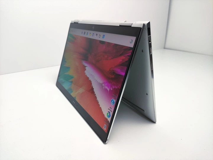 Ультрабук HP EliteBook x360 1030 G3 13.3'' FHD IPS i7-8650U 16GB