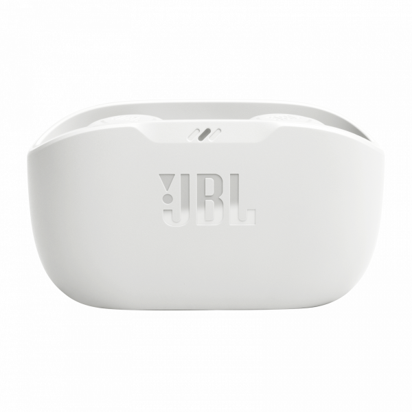 Наушники jbl Wave Buds tws White (jblwbudswht) - изображение 2