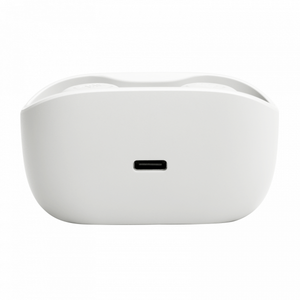 Наушники jbl Wave Buds tws White (jblwbudswht) - изображение 3