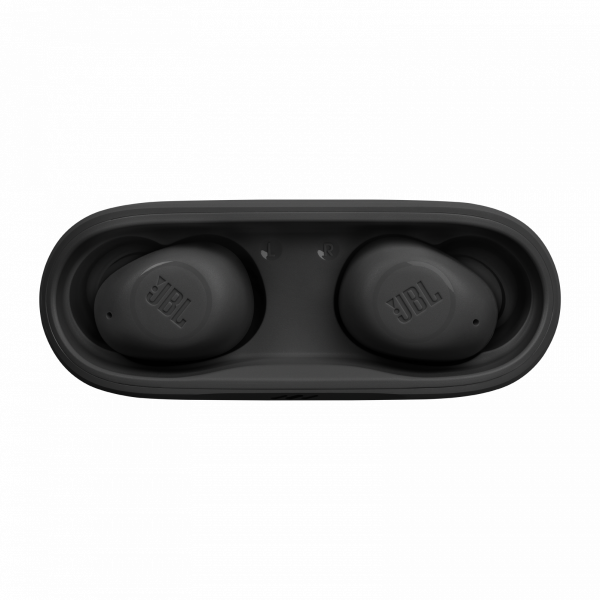 Наушники jbl Wave Buds Black (jblwbudsblk) - изображение 5