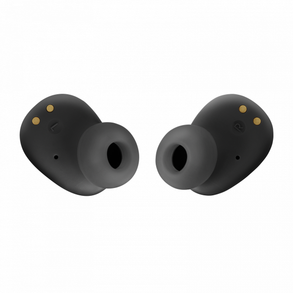 Наушники jbl Wave Buds Black (jblwbudsblk) - изображение 8