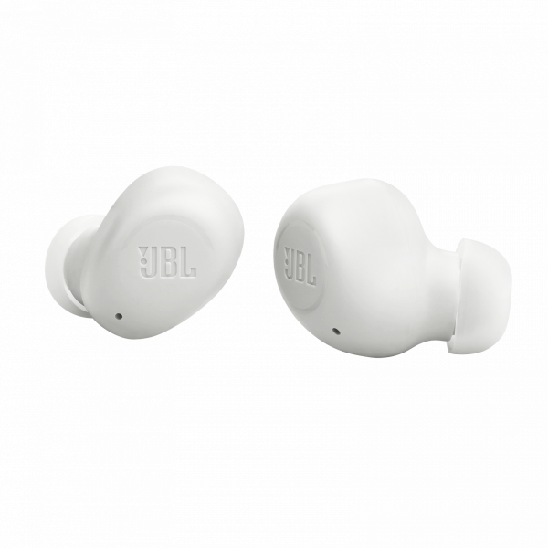 Наушники jbl Wave Buds tws White (jblwbudswht) - изображение 9
