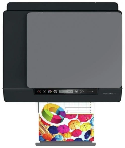 МФУ hp Smart Tank 515 c Wi-Fi (1tj09a) - изображение 6
