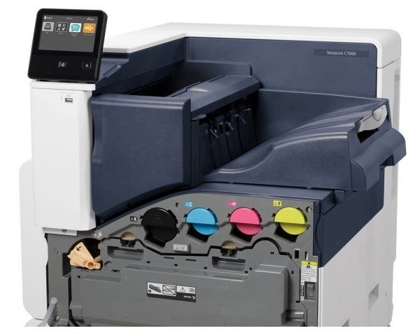 Принтер Xerox VersaLink c7000dn (c7000v_dn) - зображення 6