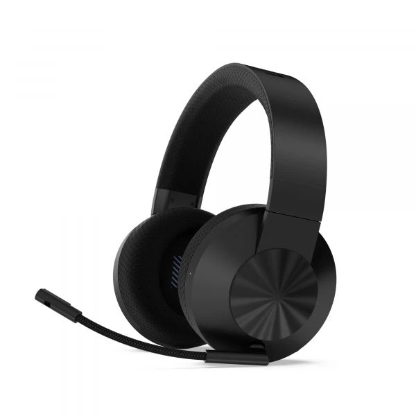 Навушники Lenovo Legion h600 Wireless Black (gxd1a03963) - зображення 3