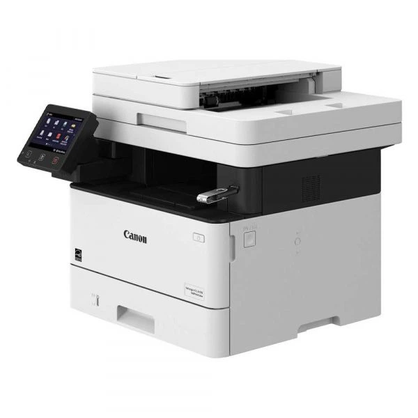 МФУ Canon i-SENSYS mf453dw c Wi-Fi (5161c007ba) - Фото 2 МФУ Canon i-SENSYS mf453dw c Wi-Fi (5161c007ba) - изображение 2