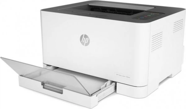 Принтер hp Color Laser 150nw (4zb95a) - Фото 3 Принтер hp Color Laser 150nw (4zb95a) - изображение 3