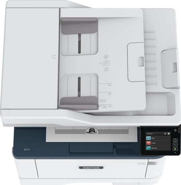 МФУ Xerox b315 с Wi-Fi (b315v_dni) - изображение 4