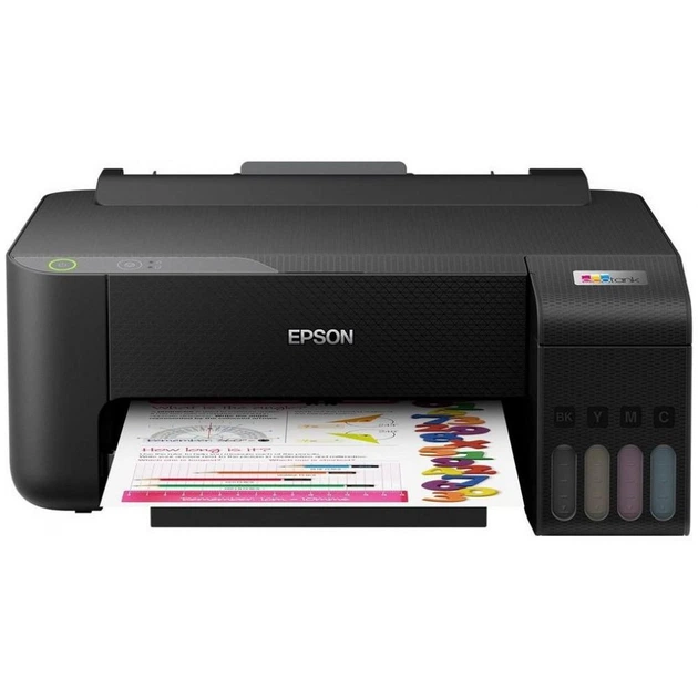 Принтер Epson L1210 (C11CJ70401) - Фото 5 Принтер Epson L1210 (C11CJ70401) - зображення 5