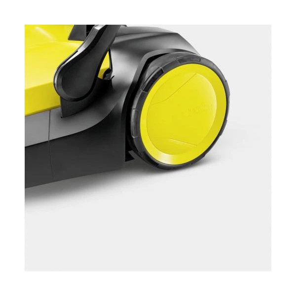 Подметальная машина Karcher S 4 Twin (1.766-360.0) - изображение 10