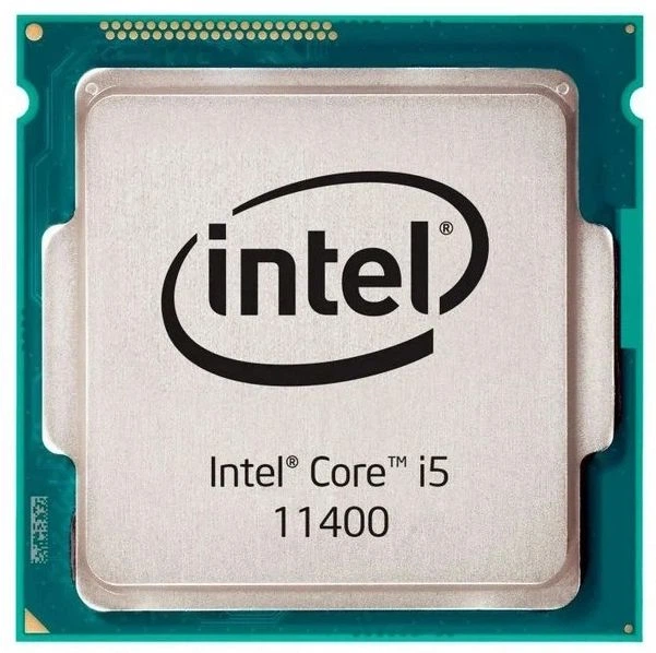 Процесор Intel Core i5 11400 2.6GHz 6 ядер 12MB LGA1200 для