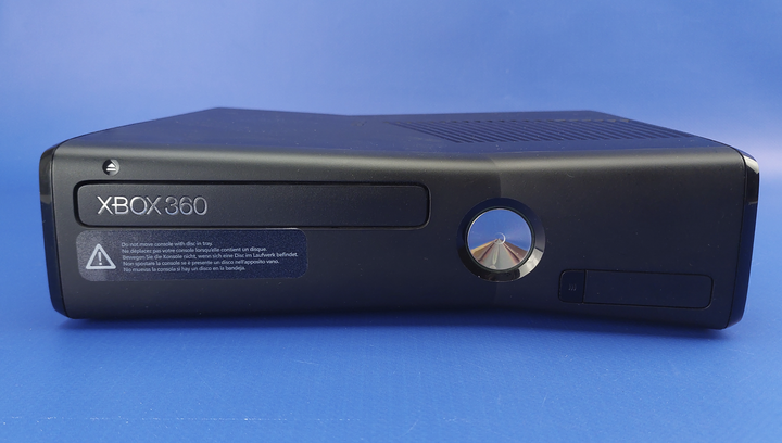 Набір Консоль Microsoft Xbox 360 S LT3.0 250GB Black Б/У + Геймпад Бездротовий RMC - Фото 5 Набір Консоль Microsoft Xbox 360 S LT3.0 250GB Black Б/У + Геймпад Бездротовий RMC - зображення 5
