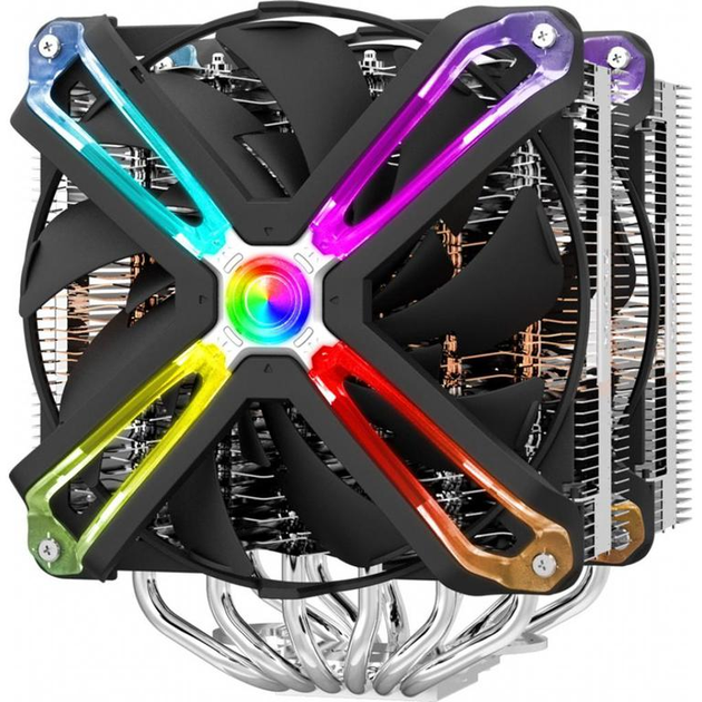 Кулер для процессора ZALMAN CNPS20X - изображение 1